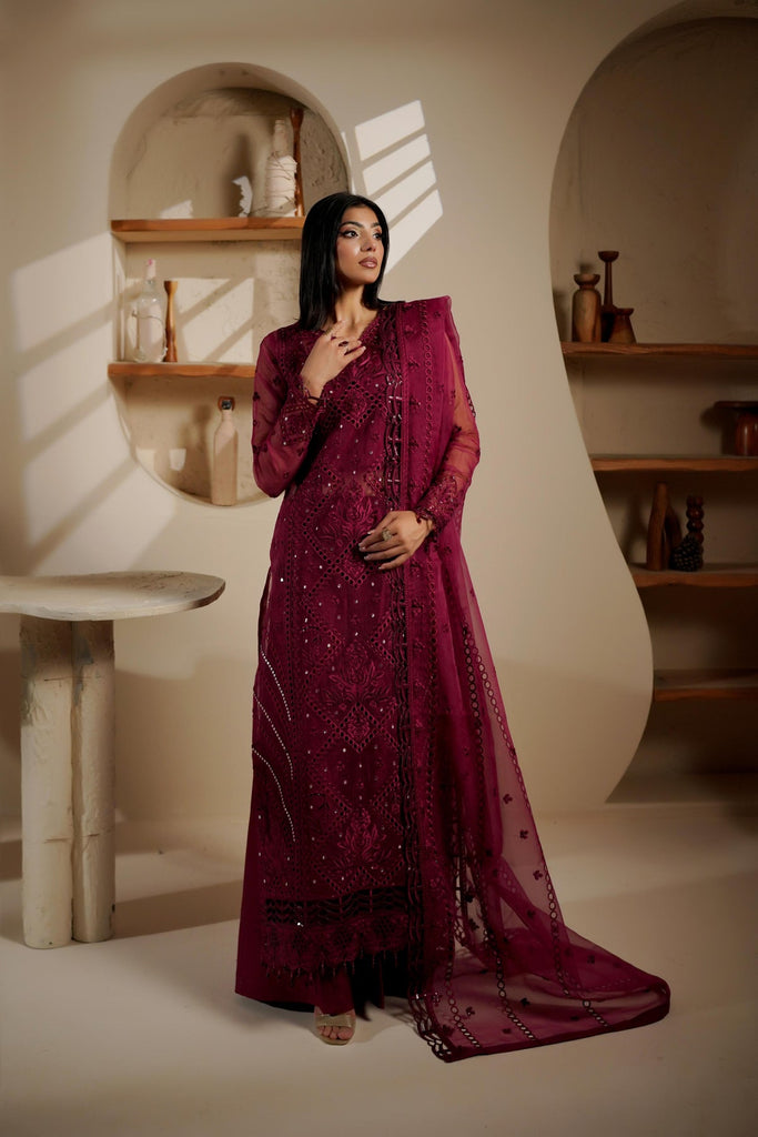 Maryam's - Ireleen-M-1401