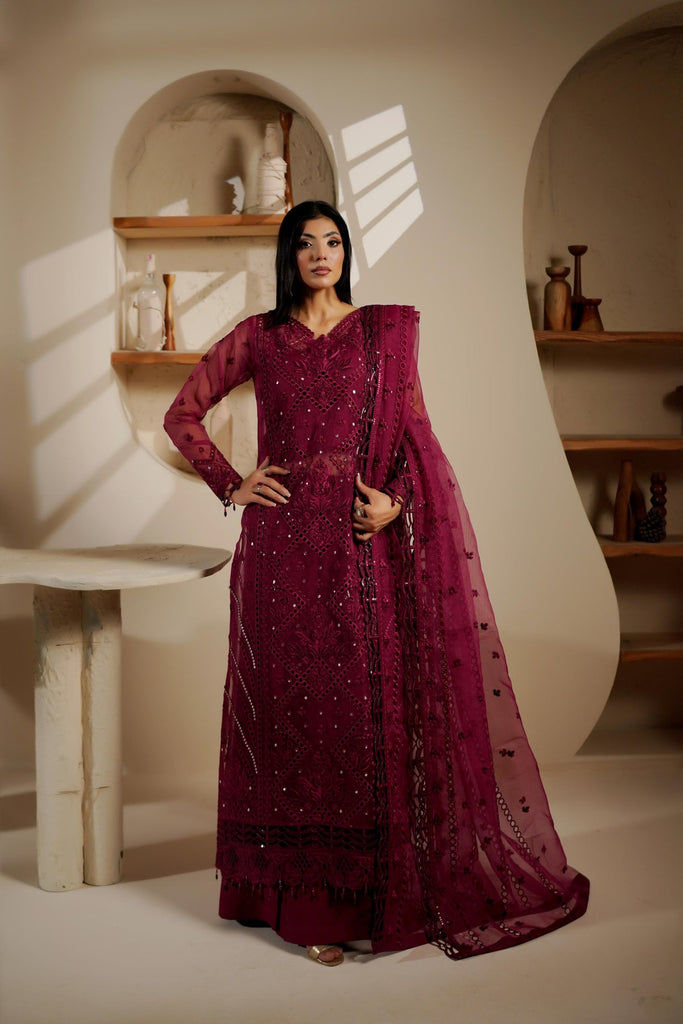 Maryam's - Ireleen-M-1401