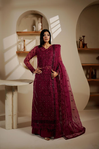 Maryam's - Ireleen-M-1401