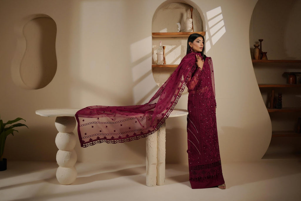 Maryam's - Ireleen-M-1401