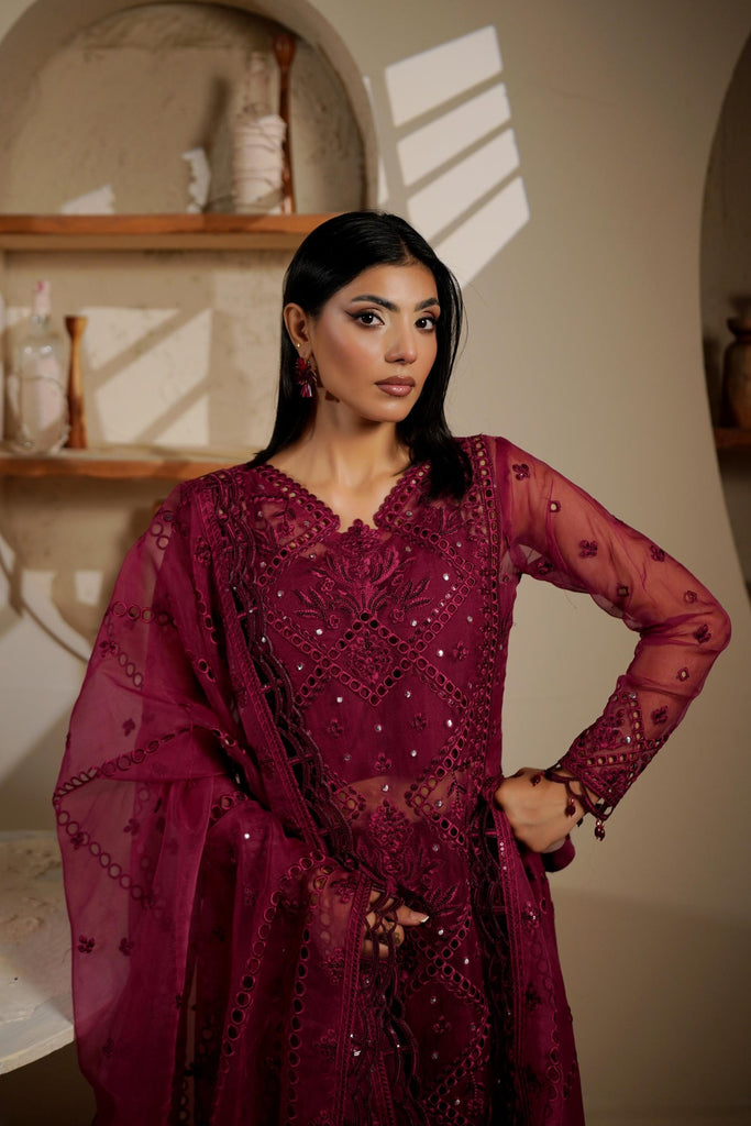 Maryam's - Ireleen-M-1401