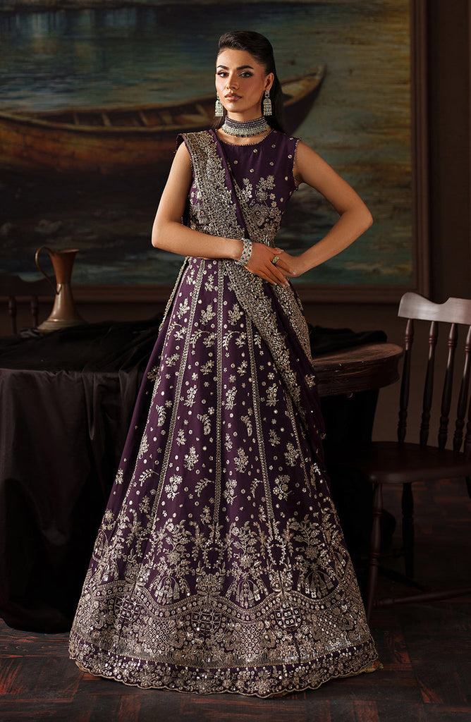 Zarif - ZRF-PRC-01 IRELEEN