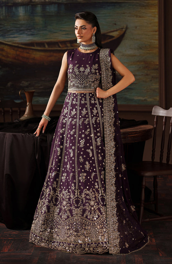 Zarif - ZRF-PRC-01 IRELEEN