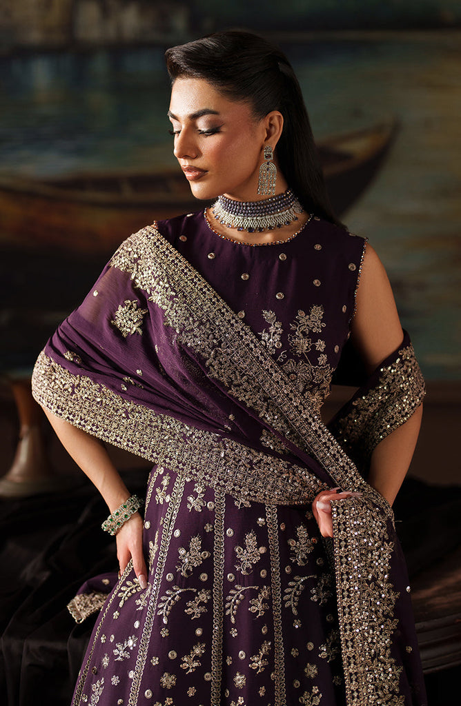 Zarif - ZRF-PRC-01 IRELEEN