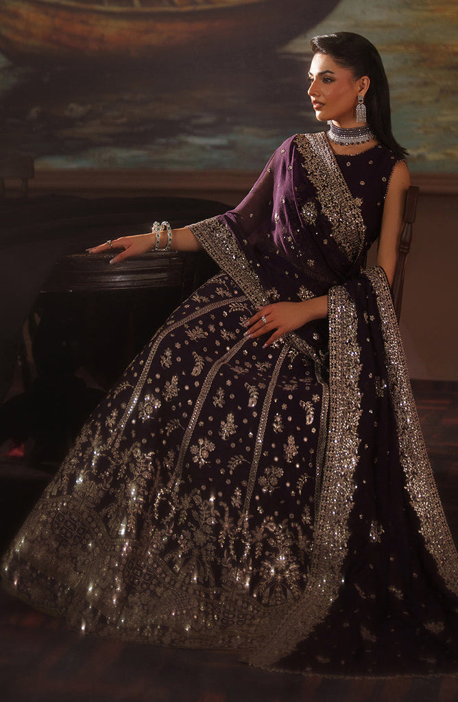 Zarif - ZRF-PRC-01 IRELEEN