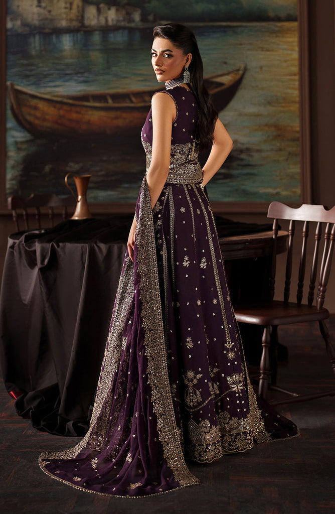 Zarif - ZRF-PRC-01 IRELEEN