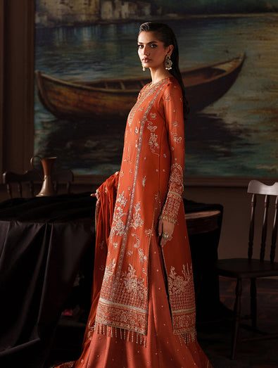 Zarif - ZRF-PRC-07 ELEONORE