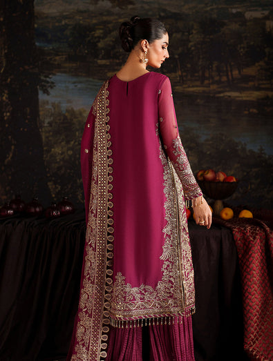 Zarif - ZRF-PRC-05 ADELLE