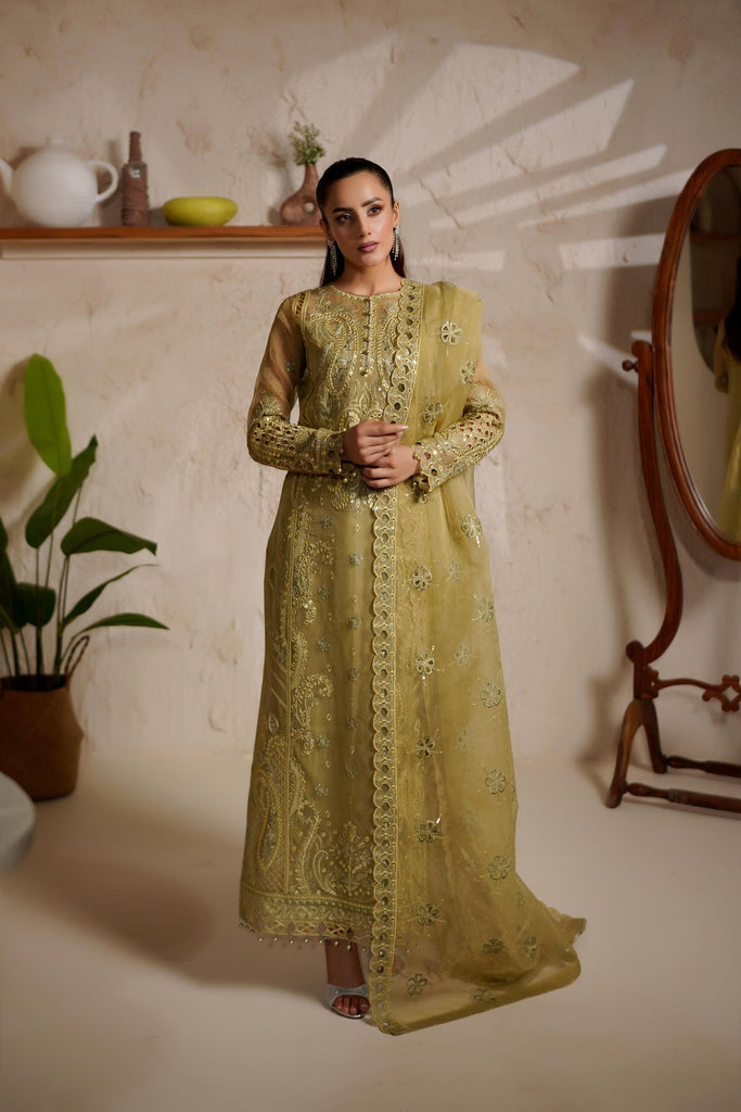 Maryam's - Gloriana-M-1406