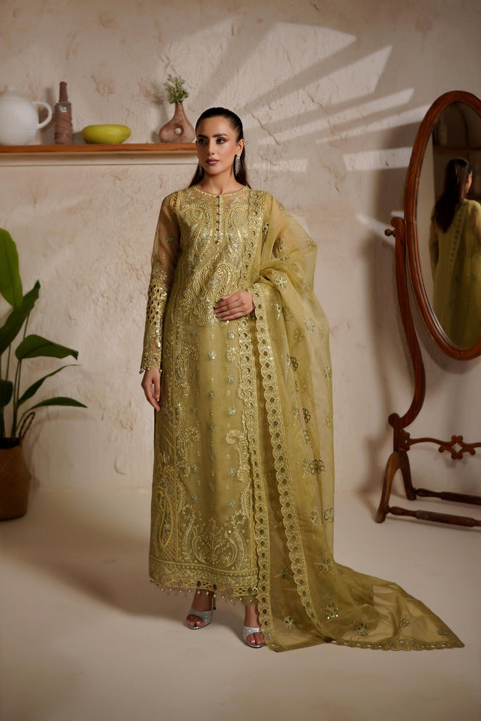 Maryam's - Gloriana-M-1406