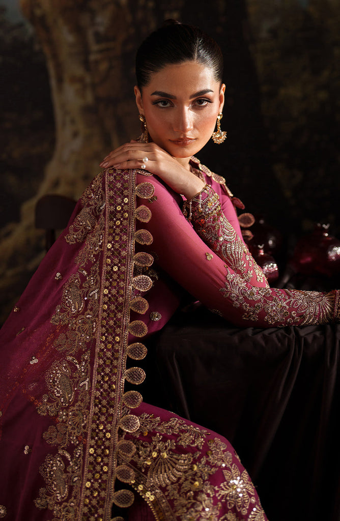 Zarif - ZRF-PRC-05 ADELLE