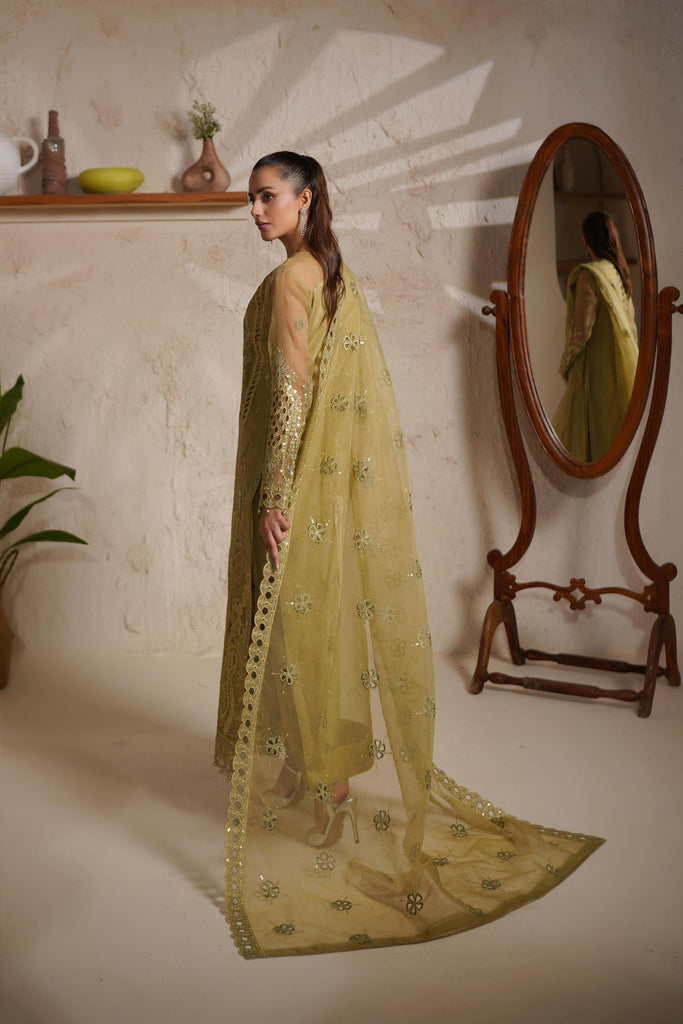 Maryam's - Gloriana-M-1406
