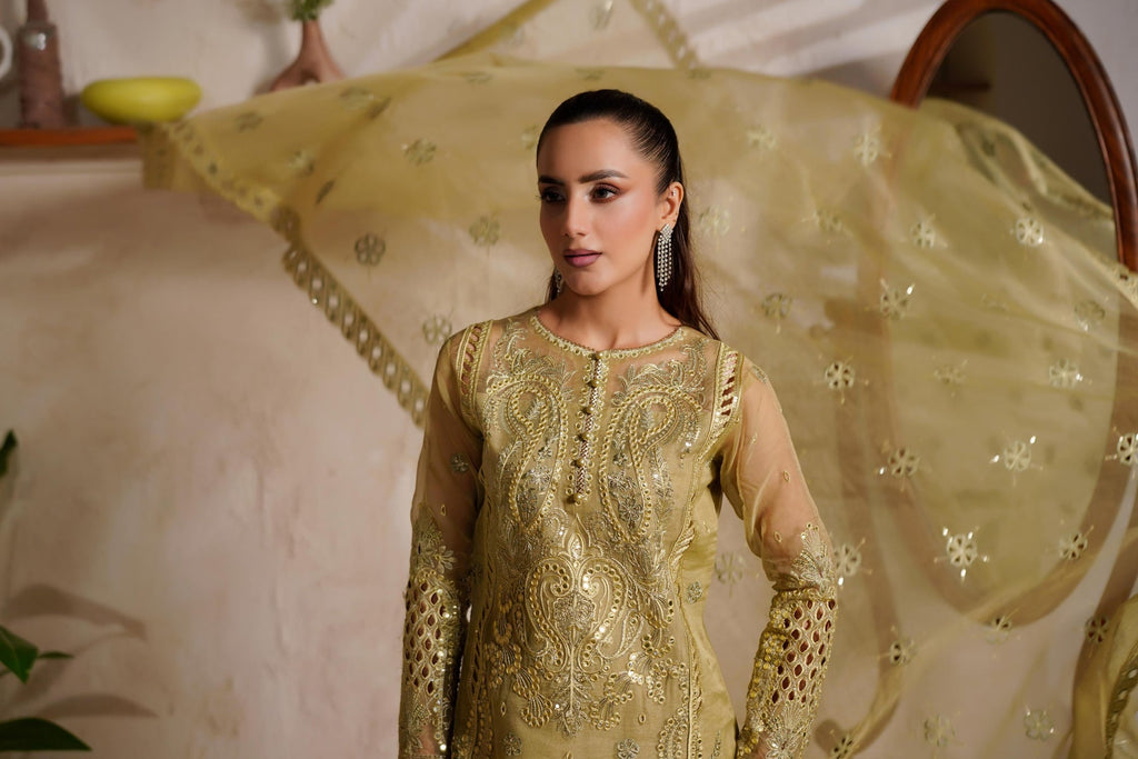 Maryam's - Gloriana-M-1406
