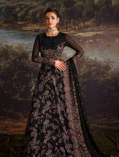 Zarif - ZRF-PRC-04 VICTORIA