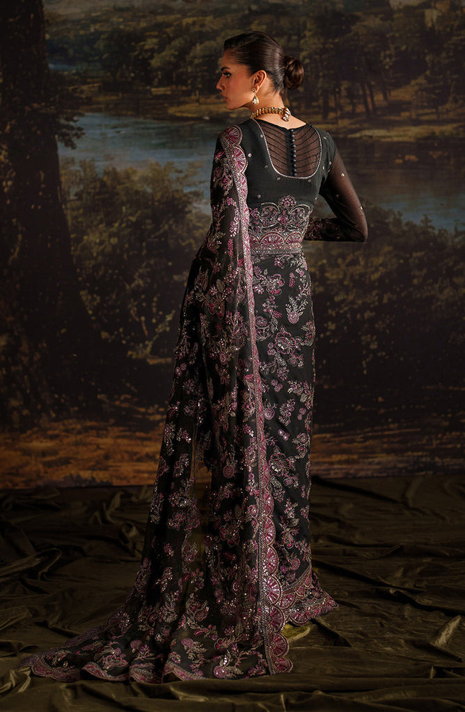 Zarif - ZRF-PRC-04 VICTORIA