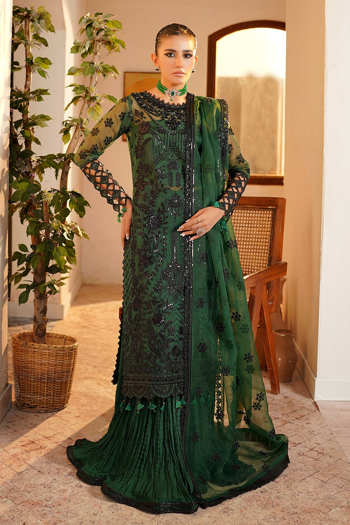 Shahzeen