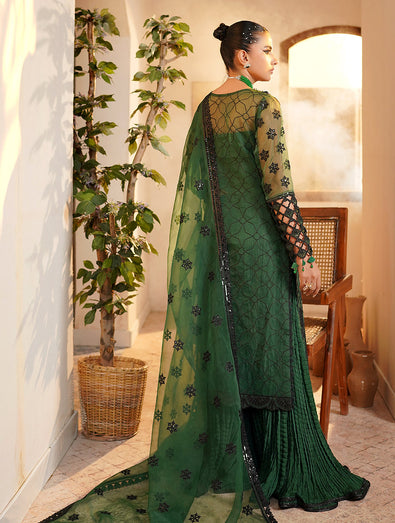 Shahzeen