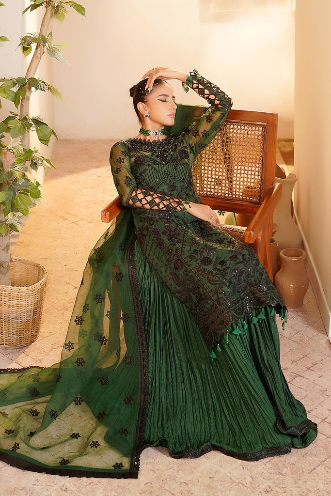 Shahzeen