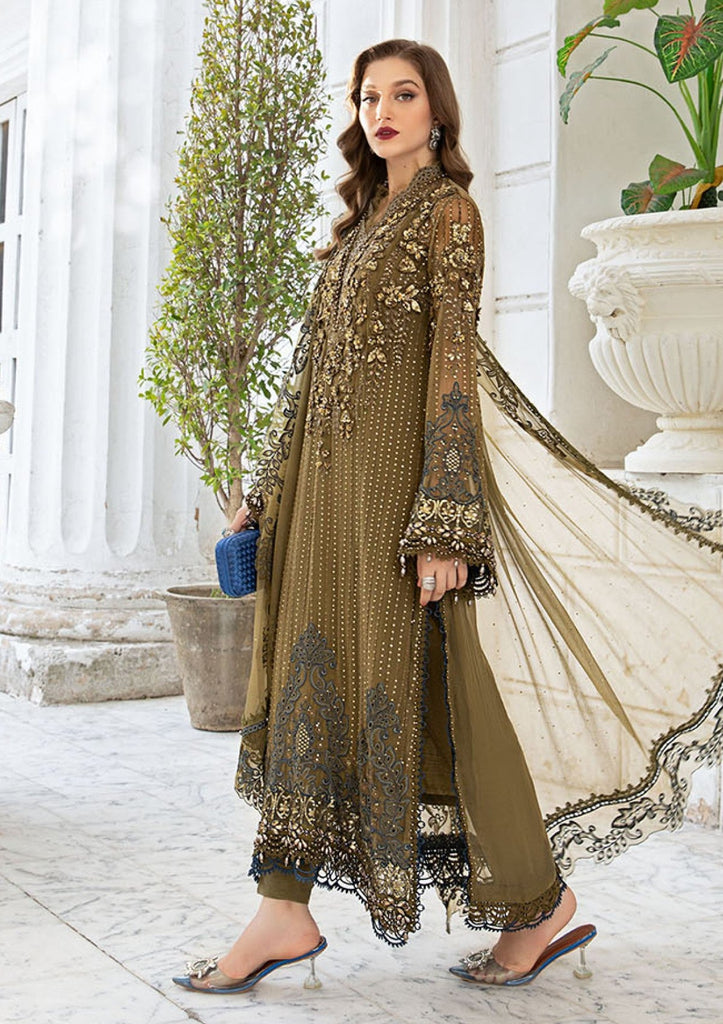 Formal Collection - Maria B - Chiffon 24 - MPC24#08