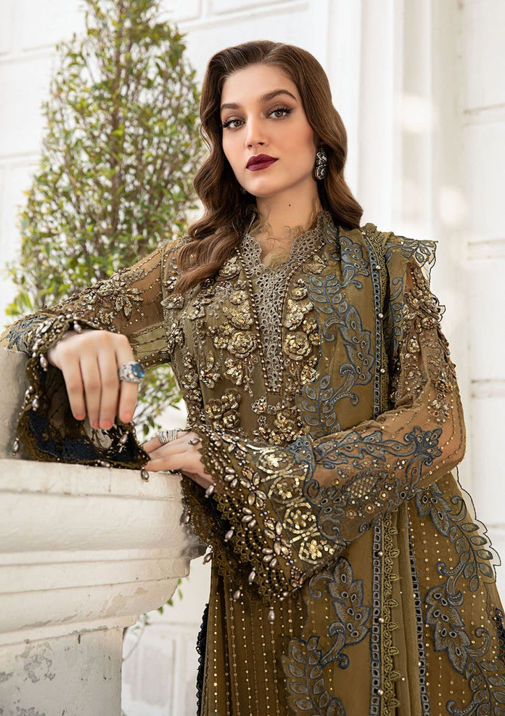 Formal Collection - Maria B - Chiffon 24 - MPC24#08