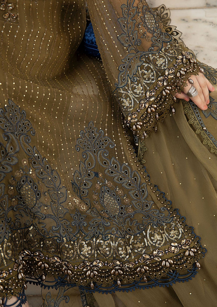Formal Collection - Maria B - Chiffon 24 - MPC24#08