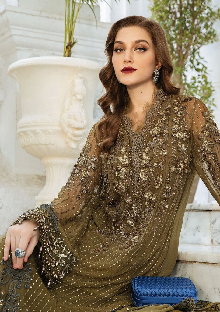 Formal Collection - Maria B - Chiffon 24 - MPC24#08