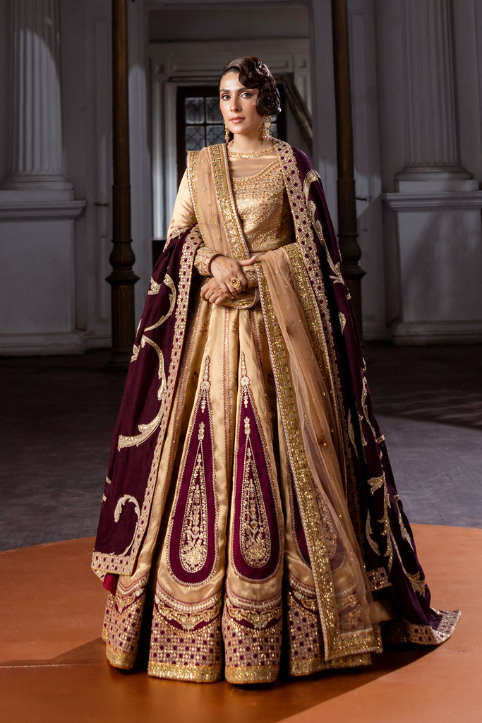 ERUM KHAN - Plum Spark