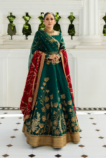 ERUM KHAN - Evergreen