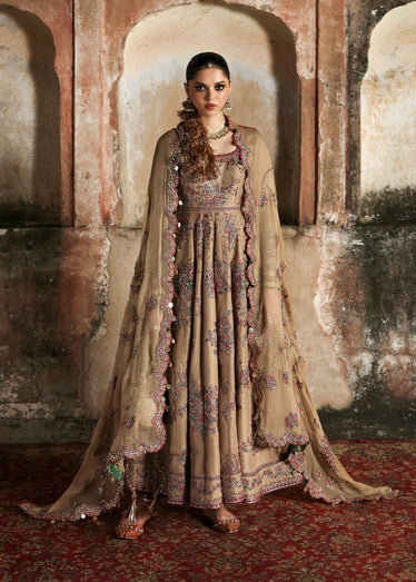 Hussain Rehar - Mahvash
