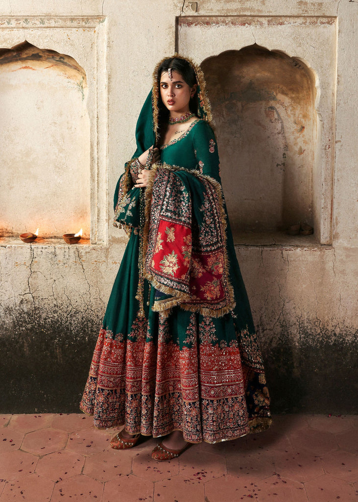 Hussain Rehar - Meherunissa