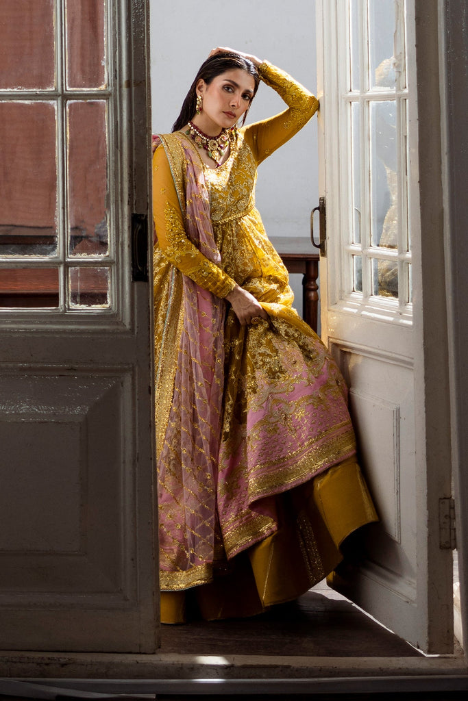 ERUM KHAN - Sunberry