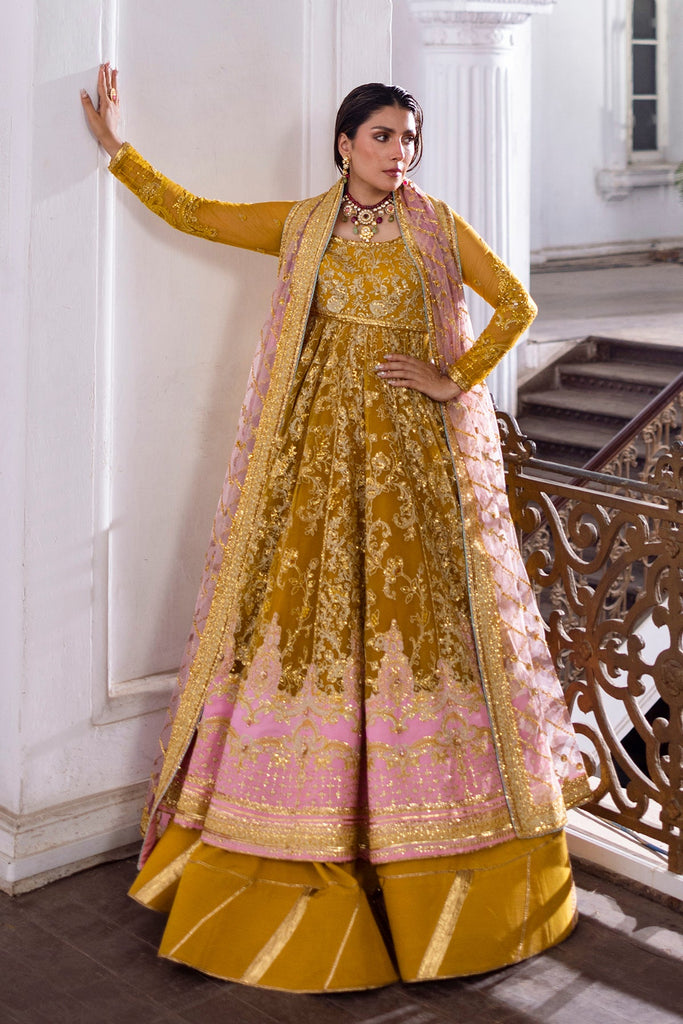 ERUM KHAN - Sunberry