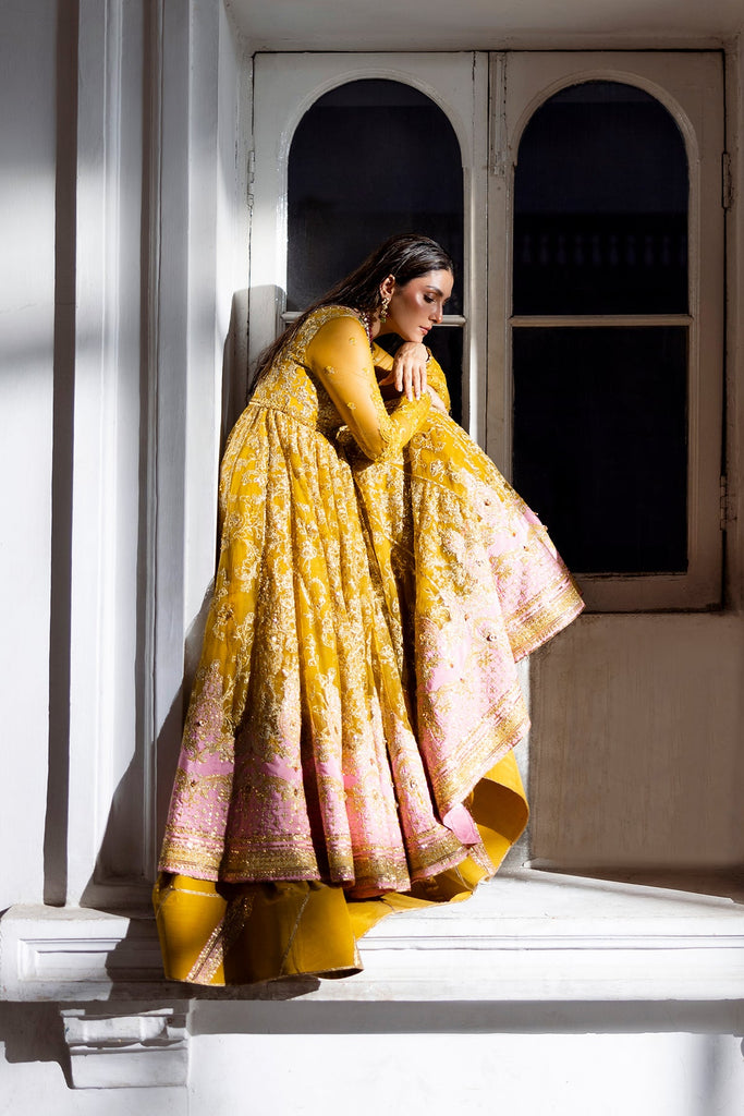 ERUM KHAN - Sunberry