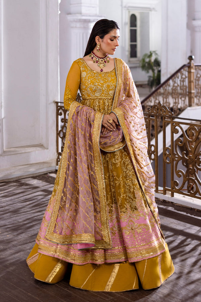 ERUM KHAN - Sunberry