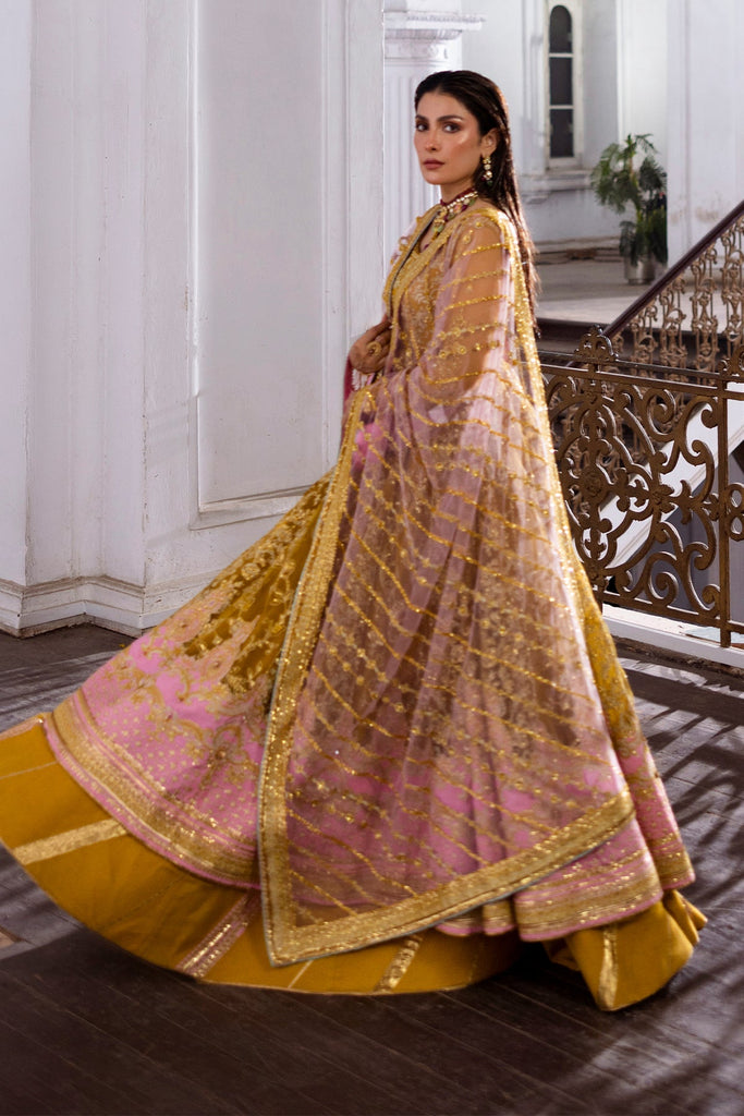 ERUM KHAN - Sunberry