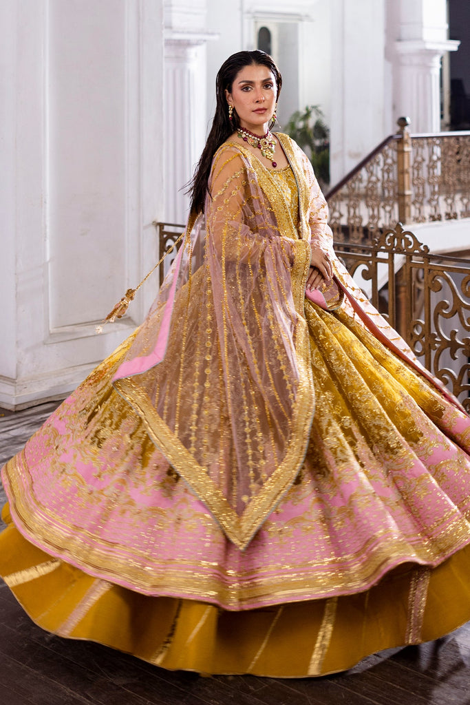 ERUM KHAN - Sunberry