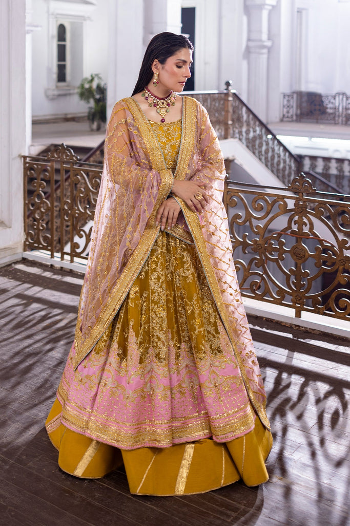 ERUM KHAN - Sunberry