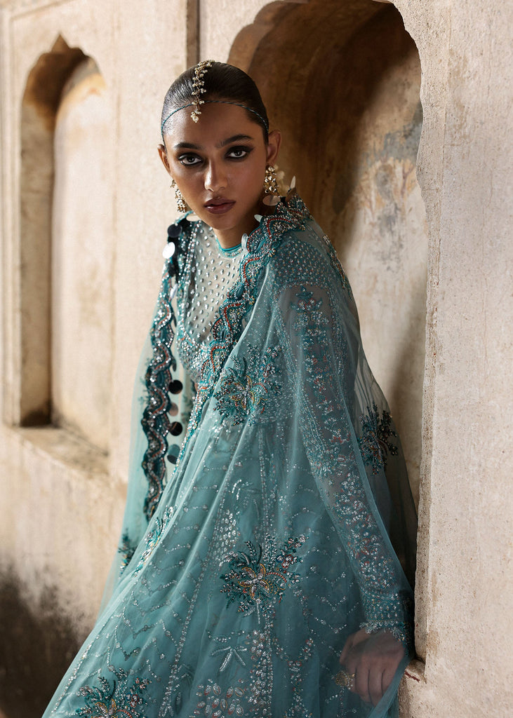 Hussain Rehar - Nagma