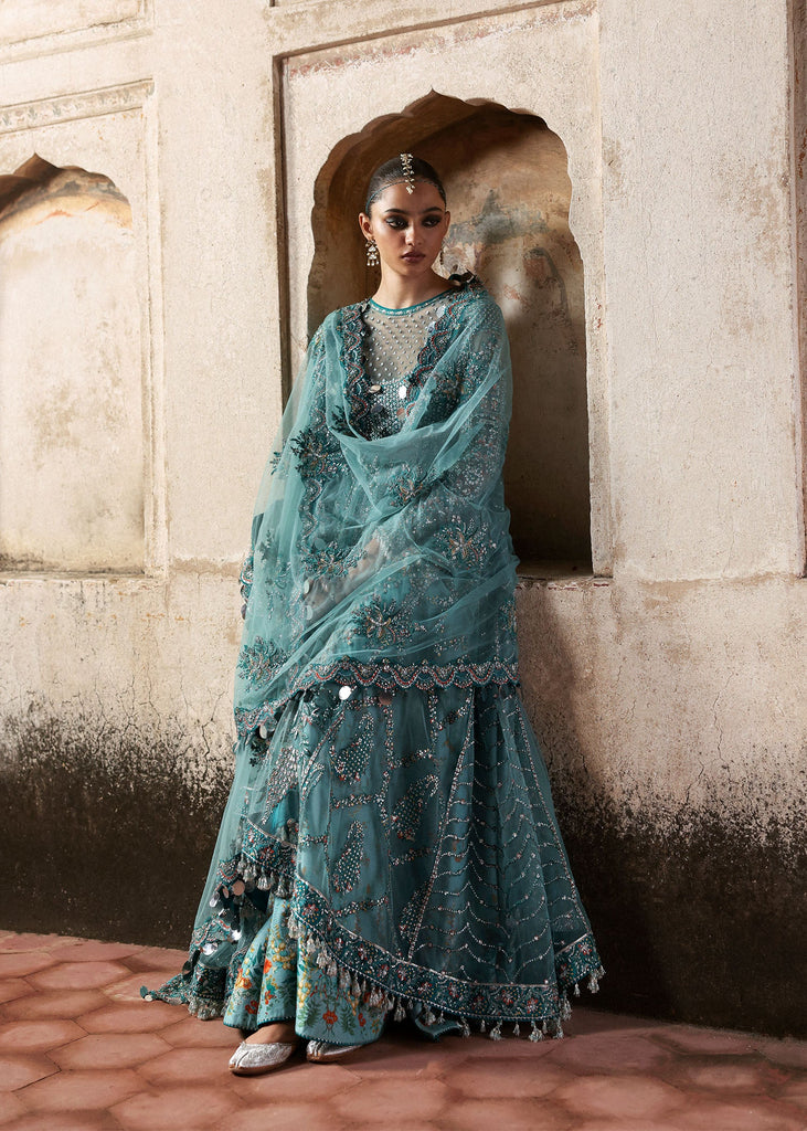 Hussain Rehar - Nagma
