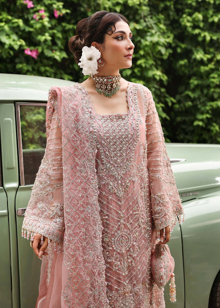 Kanwal Malik - Shabnam