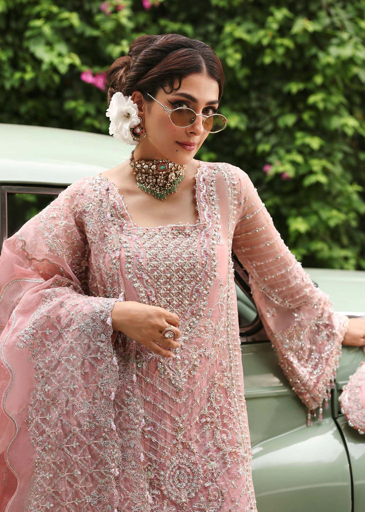 Kanwal Malik - Shabnam
