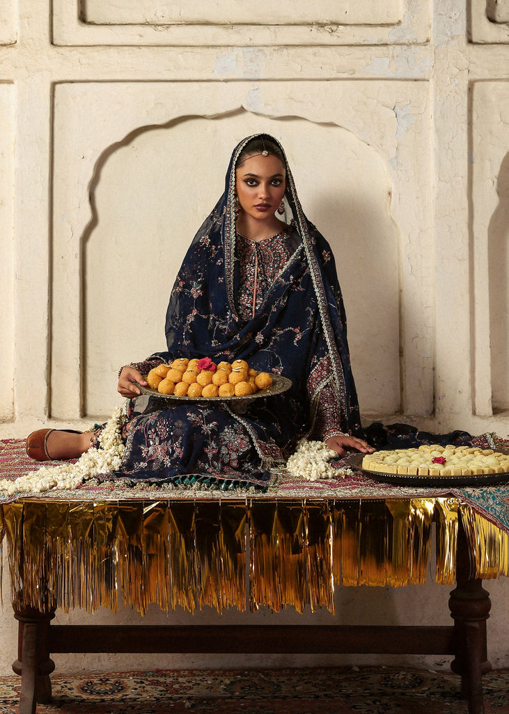 Hussain Rehar - Rabab