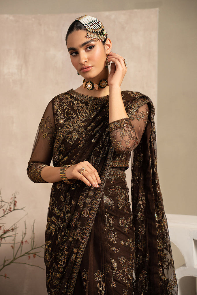 Zarif - ZRN 01 SIYAH