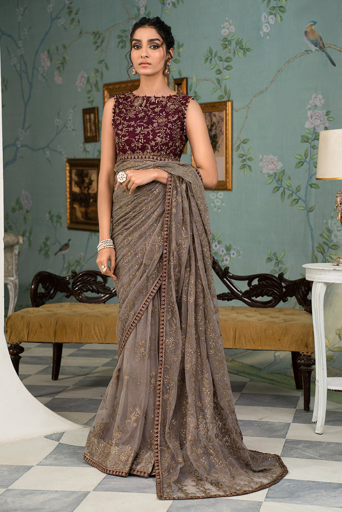 Zarif - ZAF 01 ZOHRA