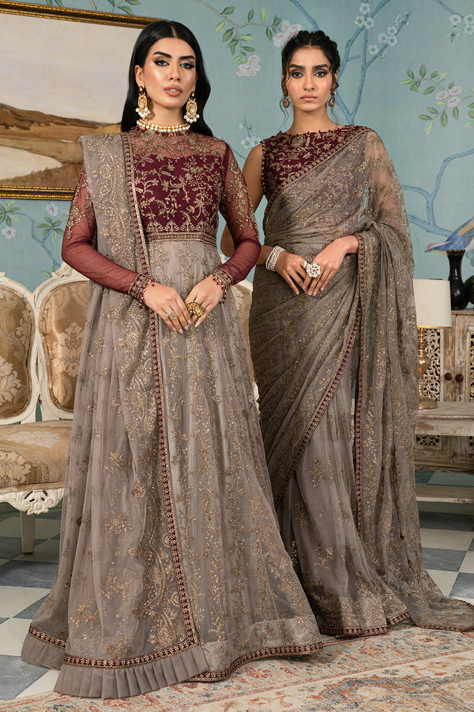 Zarif - ZAF 01 ZOHRA