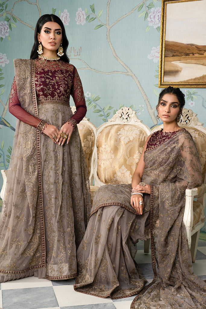 Zarif - ZAF 01 ZOHRA