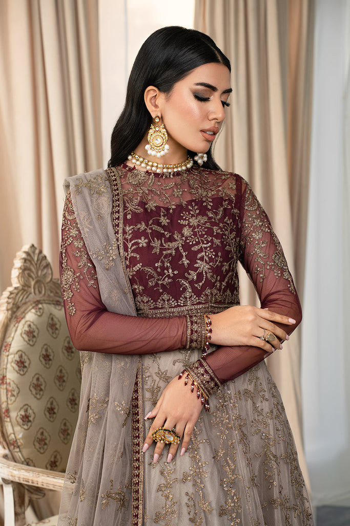 Zarif - ZAF 01 ZOHRA