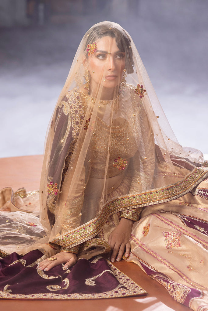 ERUM KHAN - Plum Spark