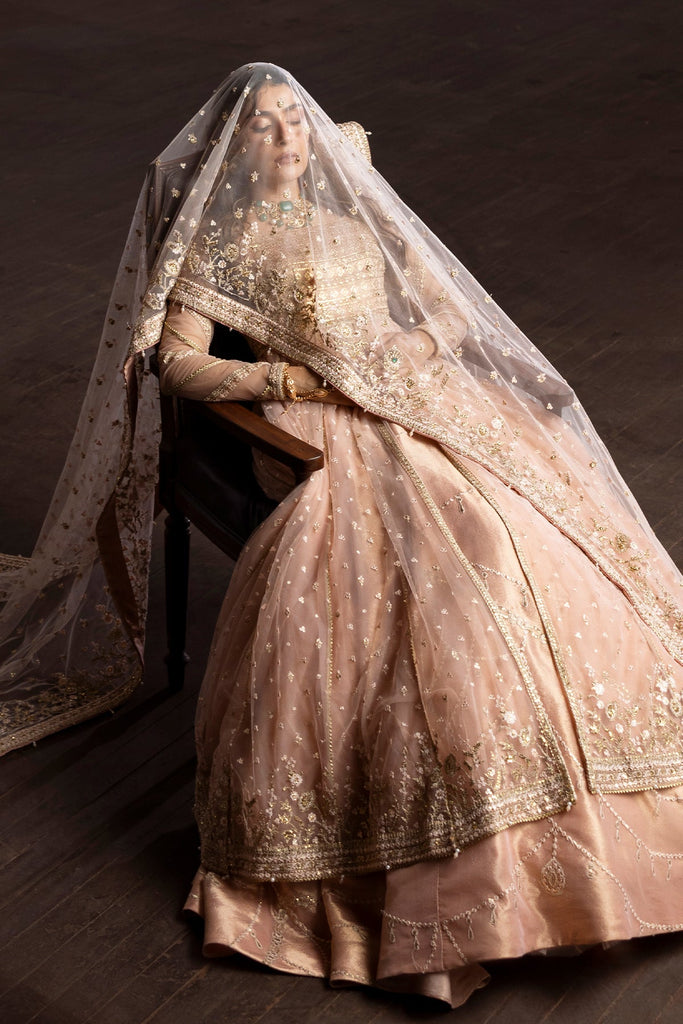 ERUM KHAN - Pink Dust