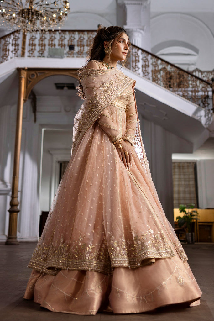 ERUM KHAN - Pink Dust